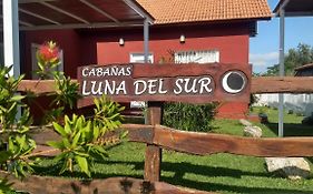 Cabañas Luna del Sur